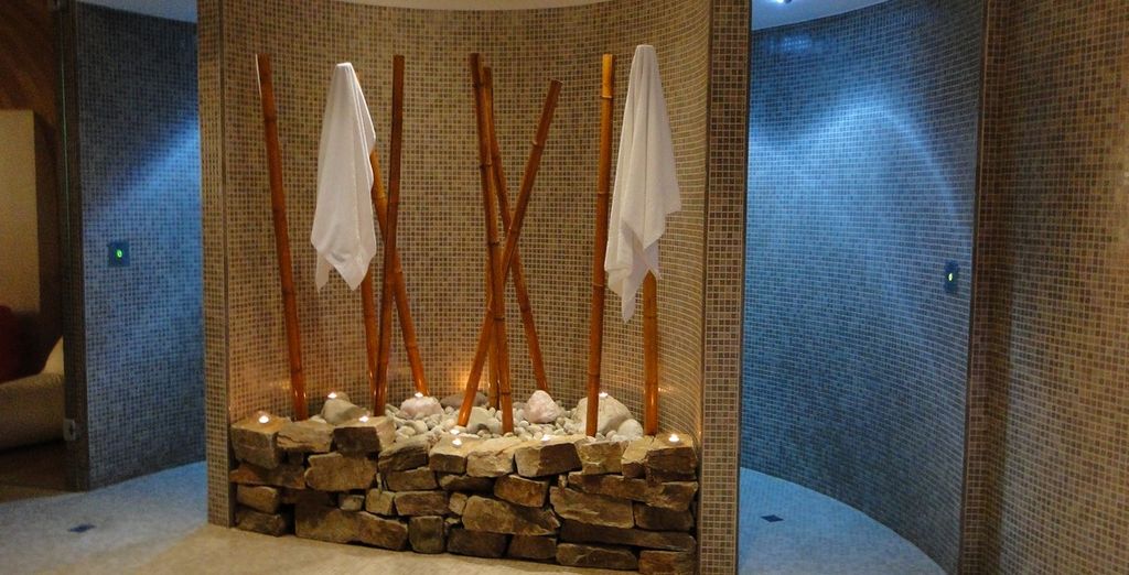 The Ziba Hotel & Spa 4*