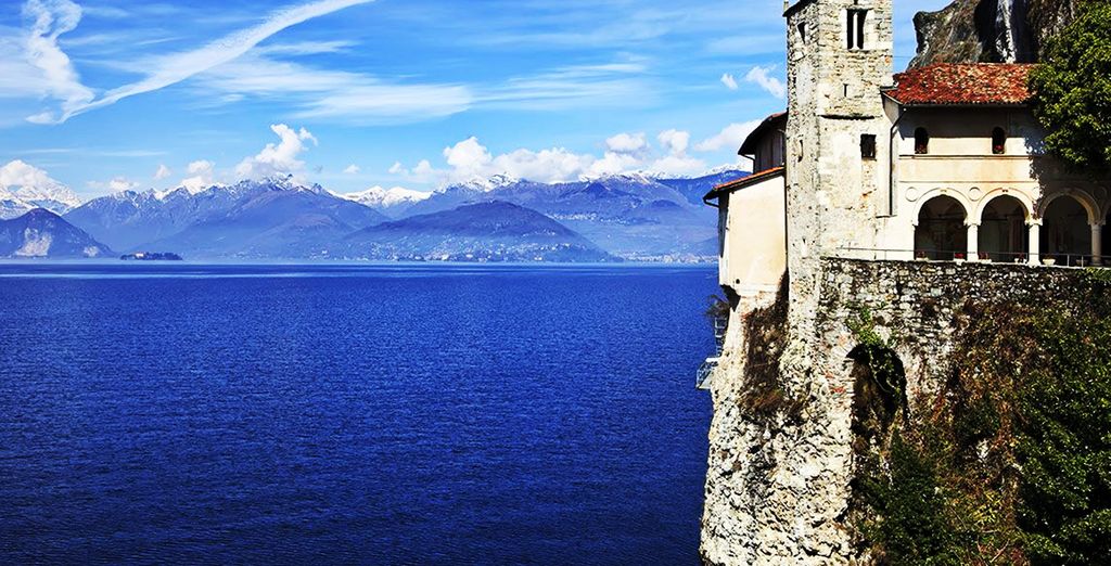 Montelago Hotel & Residence 4*