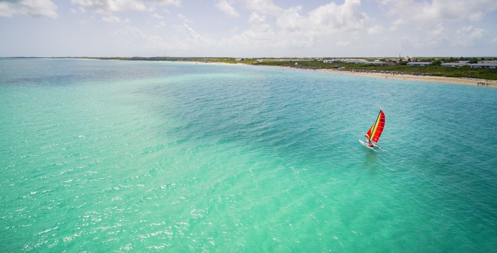 L'Avana, Cienfuegos, Trinidad e S.Clara in casa particular + Melia Cayo Santa Maria 5*