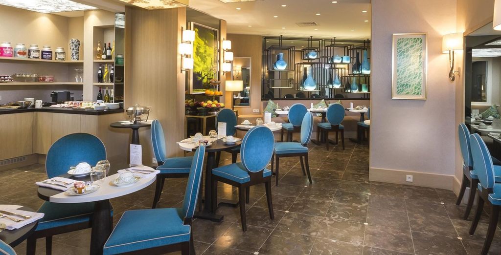 Hotel Balmoral 4*