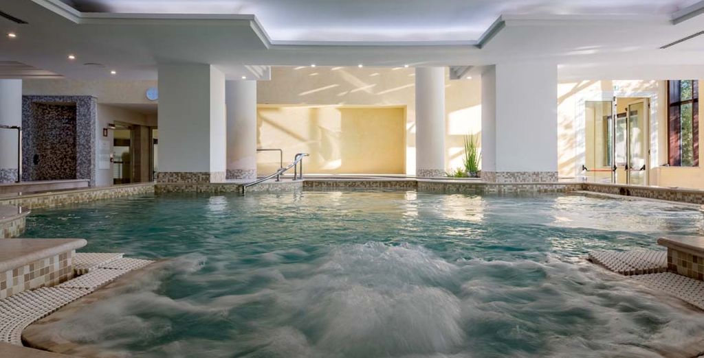 Mercure Petriolo Siena Terme Spa 4*