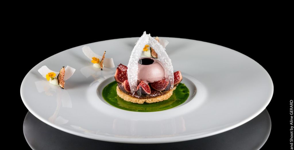 Le Couvent Des Minimes Hotel & Spa 5*