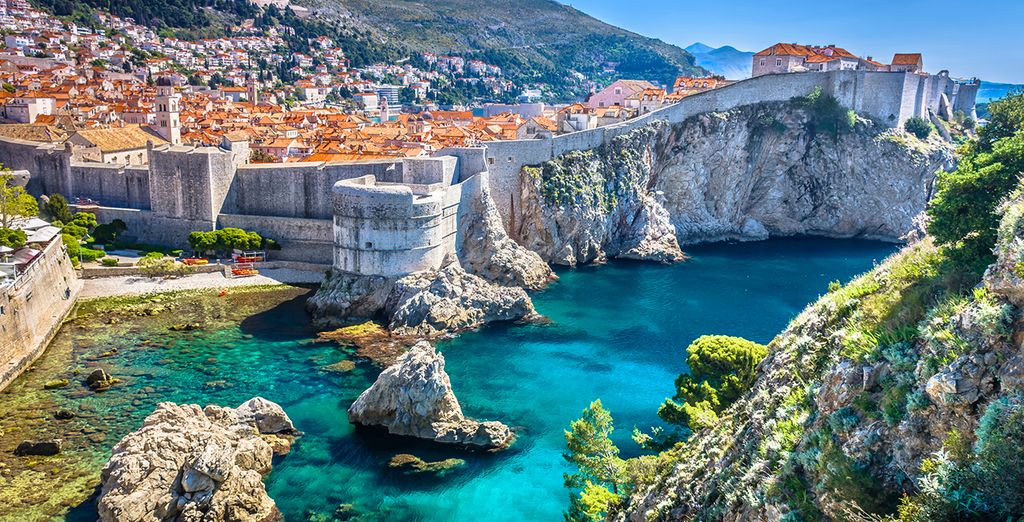 Crociera in Croazia da Dubrovnik a Zara
