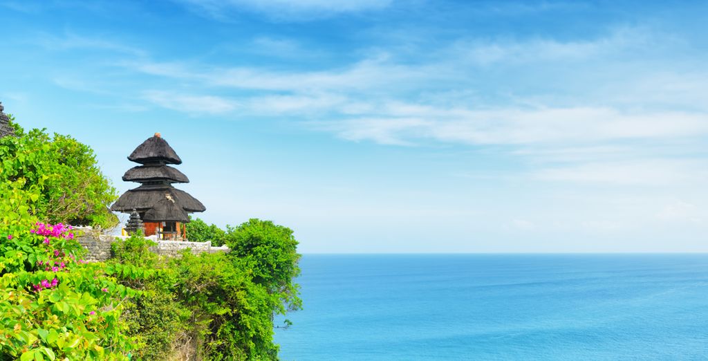 Tour di Bali e Lombok