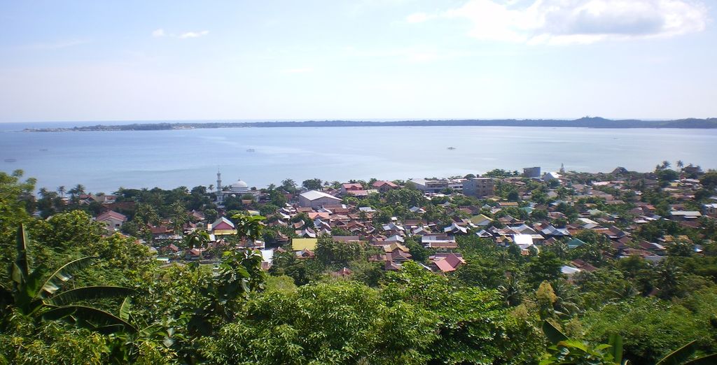 Speciale 14 agosto Pacchetto Indonesia tra Bali, Sulawesi e Giava