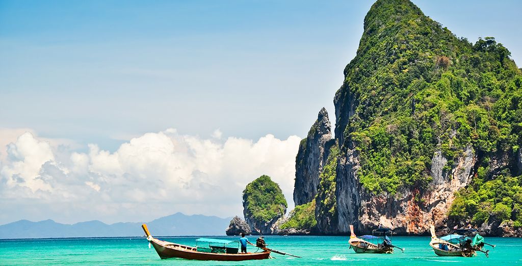 The Old Phuket 4* 