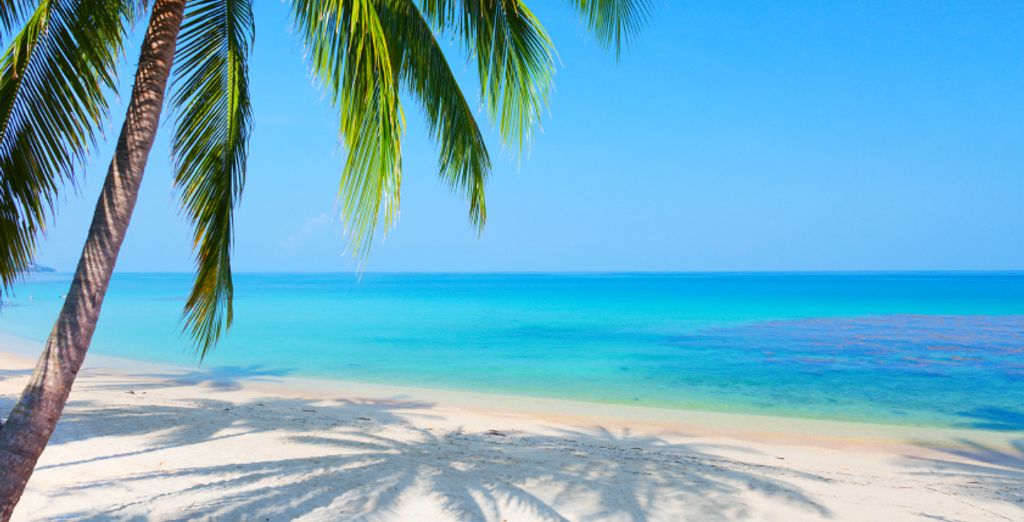 Well Hotel Bangkok Sukhumvit 20 5* + The Passage Samui Villas & Resort 5*
