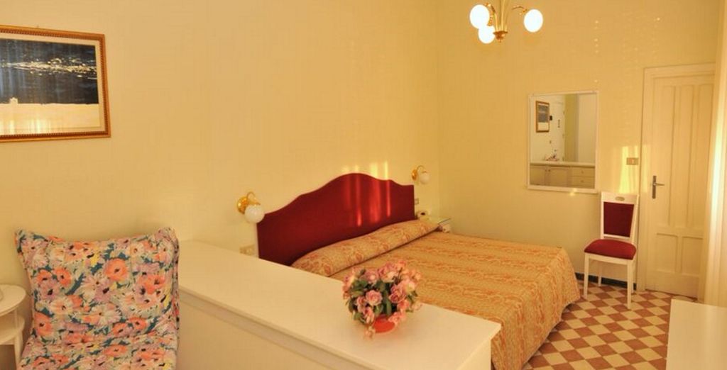 Britannia Hotel 4*