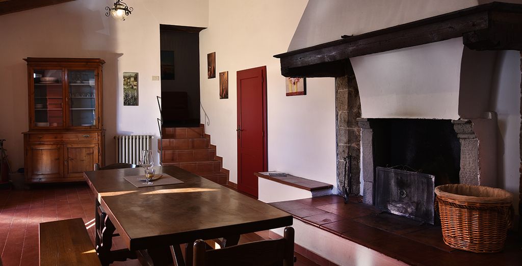 Fattoria Castello Di Starda
