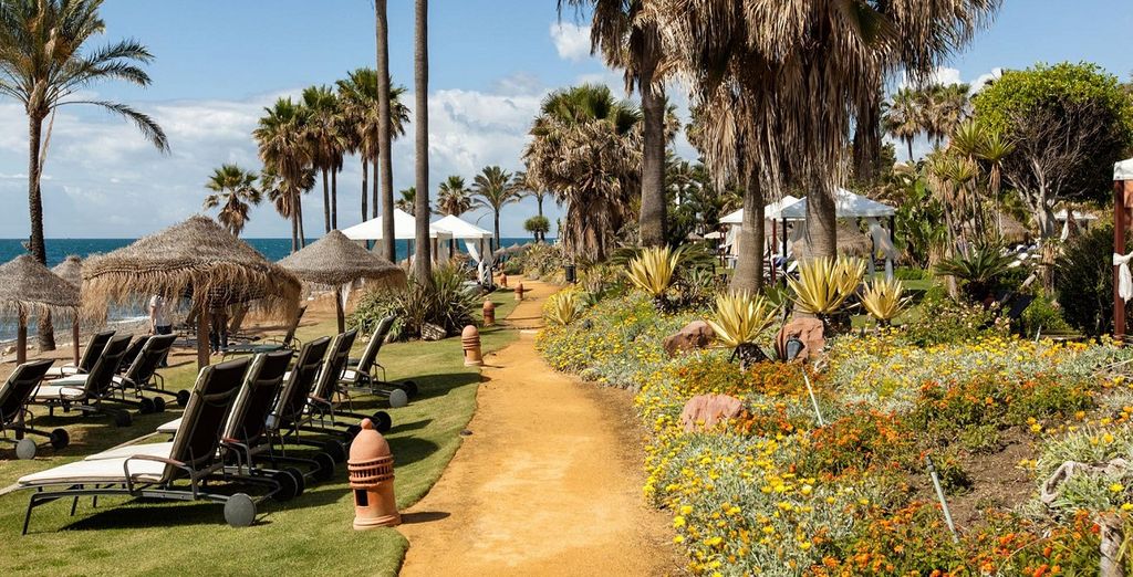 Kempinski Hotel Bahía 5*
