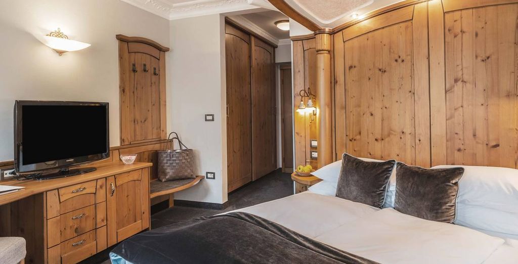 Hotel Das Paradies 5*