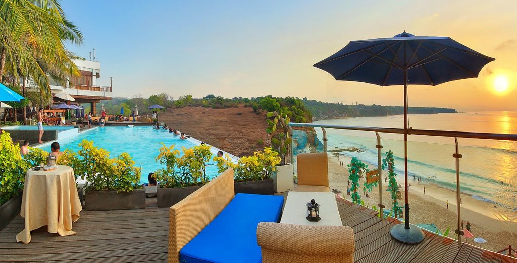 Best Western Premier Agung 4* & Klapa Resort 5*