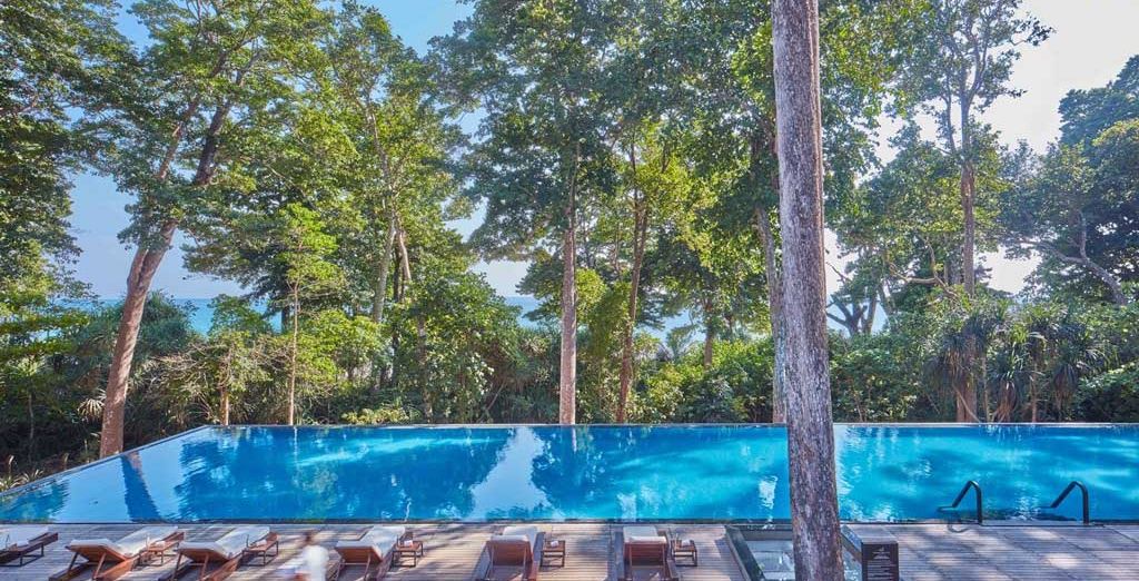 Tour privato del Kerala con soggiorno alle Isole Andamane