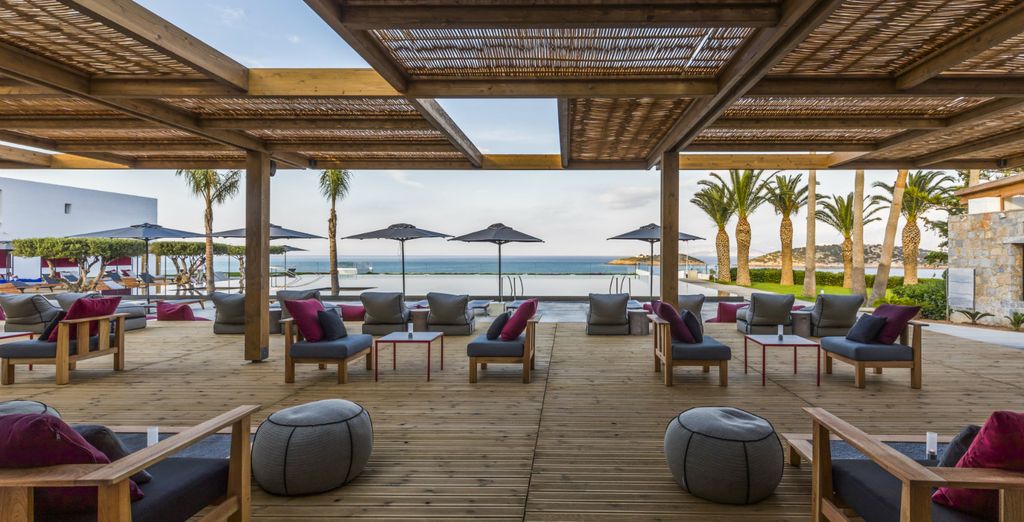 Minos Palace Hotel & Suites 5*