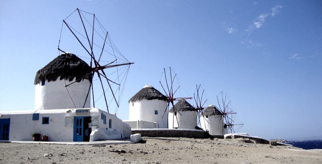 Crociera Isole Greche e Turchia con Celebrity Constellation