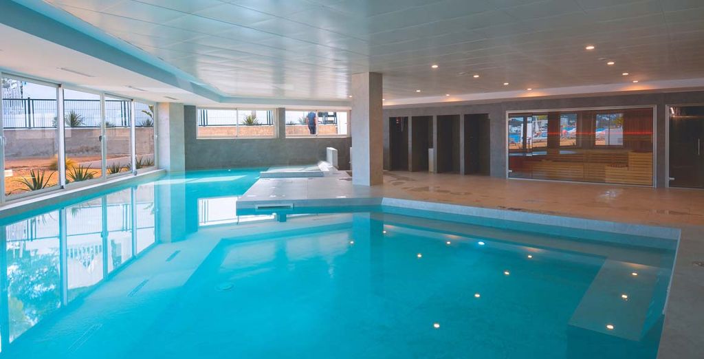  Eden Village Ibiza 4*