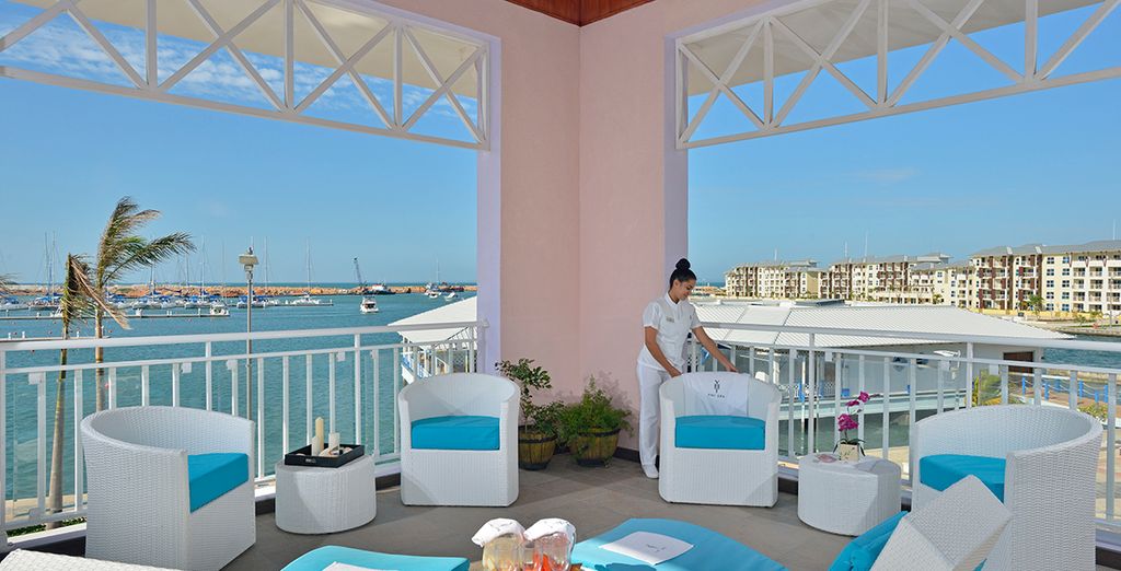 L'Avana, Cienfuegos e Trinidad in casa particular + Hotel Melià Marina Varadero 5*