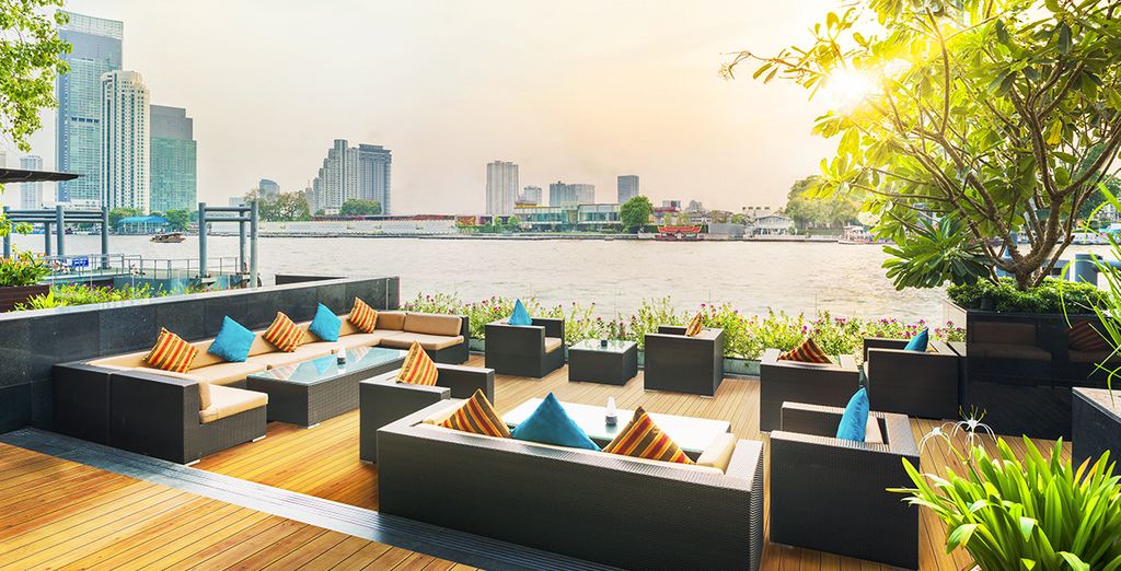 Sheraton Royal Orchid 5* & Sofitel Krabi Golf & Spa Resort 5*