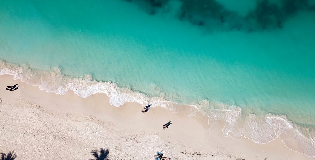 Crociera ai Caraibi con Carnival Conquest e Urbanica The Meridian Hotel