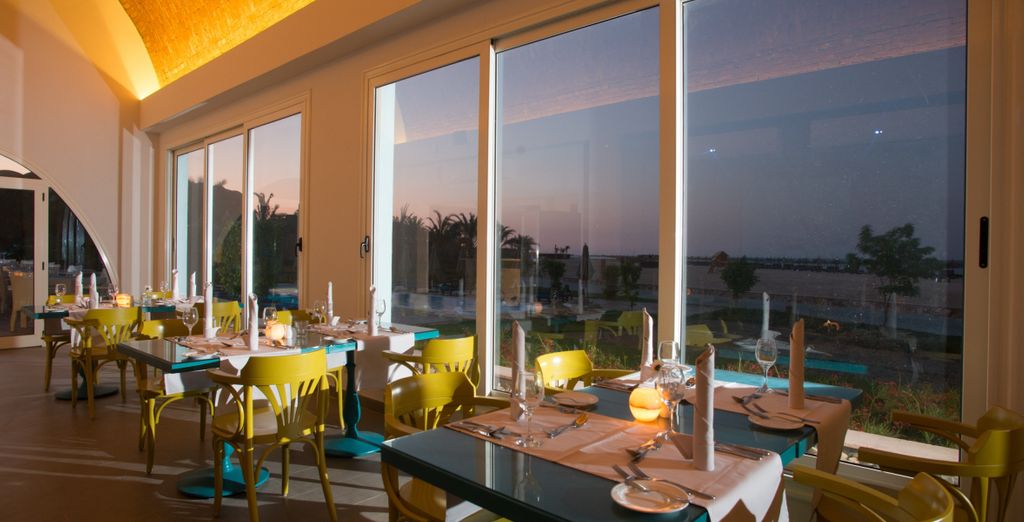 Crociera sul Nilo e Novotel Marsa Alam 5*