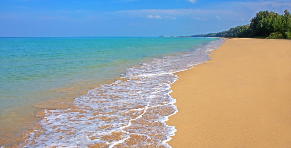 Tour Privato della Birmania + estensione mare a Phuket
