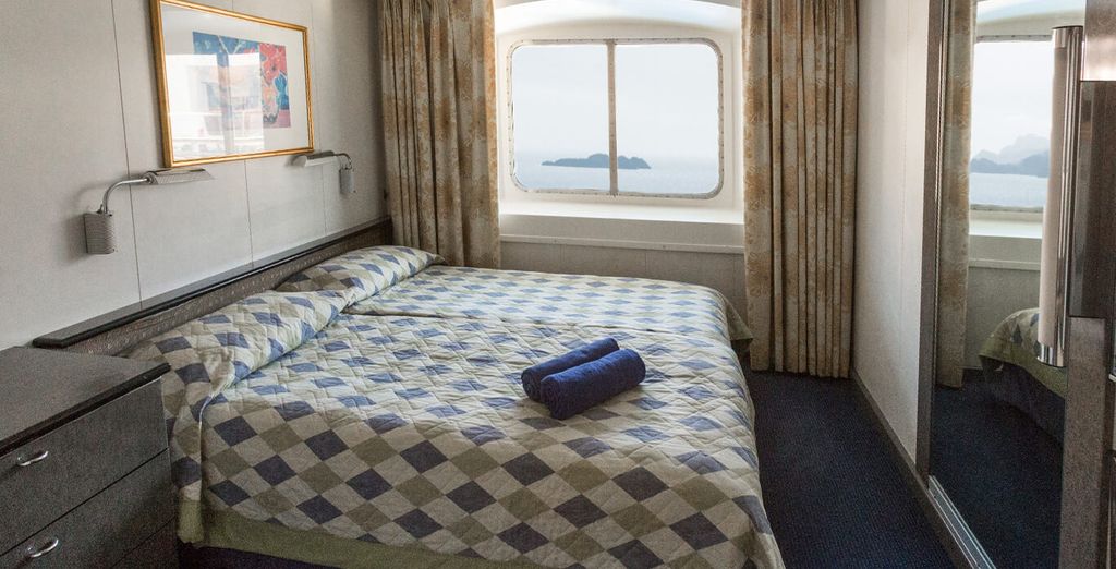 Crociera Celestyal Cruise nel Mar Egeo con partenza da Atene