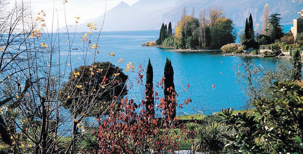 The Ziba Hotel & Spa 4*