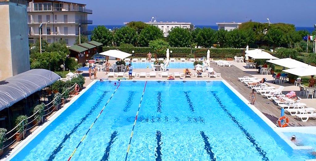 Nettuno Resort