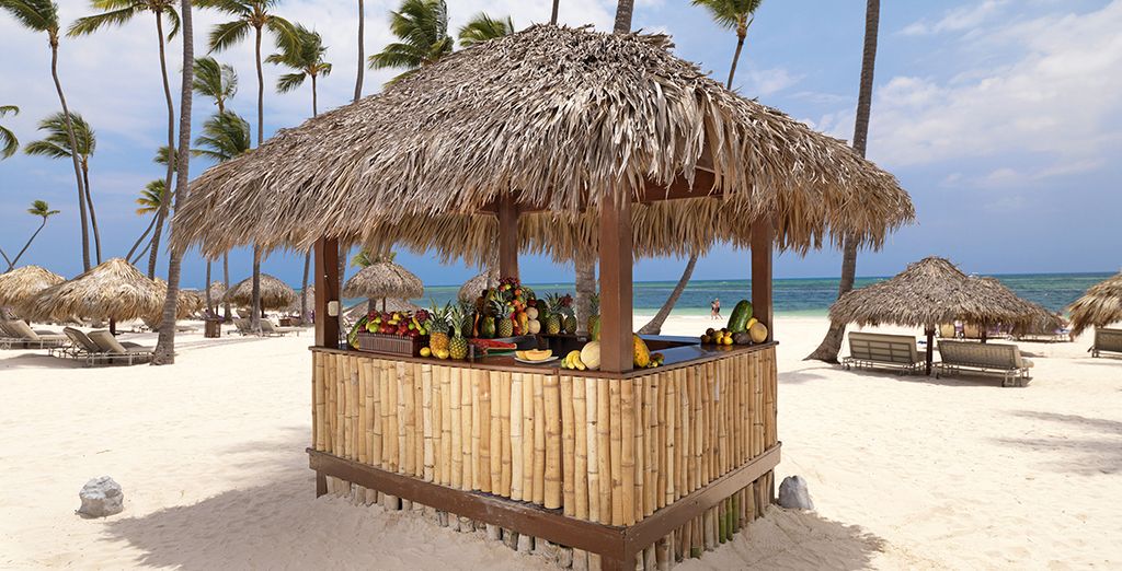 Paradisus Palma Real 5* - Adult only