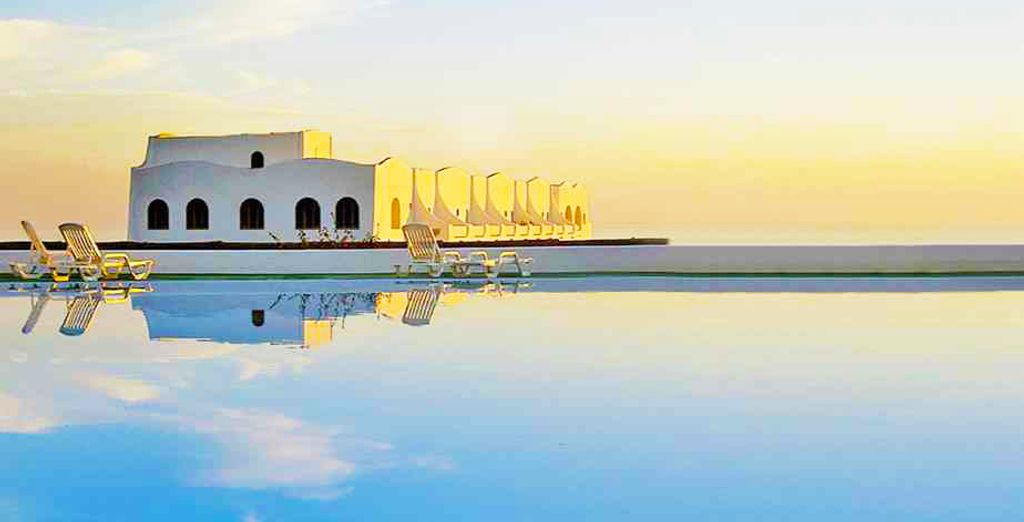 Mursia Resort & Spa