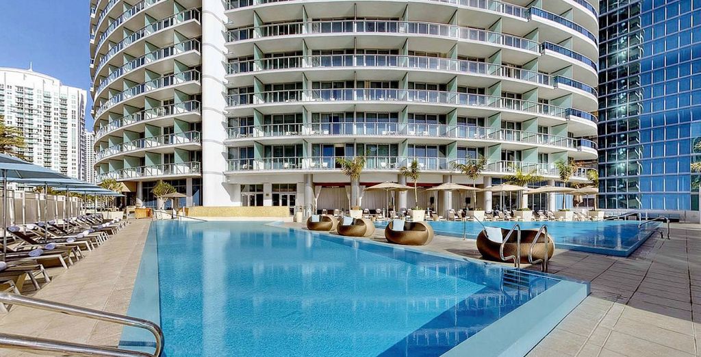 Kimpton Epic Hotel 5*