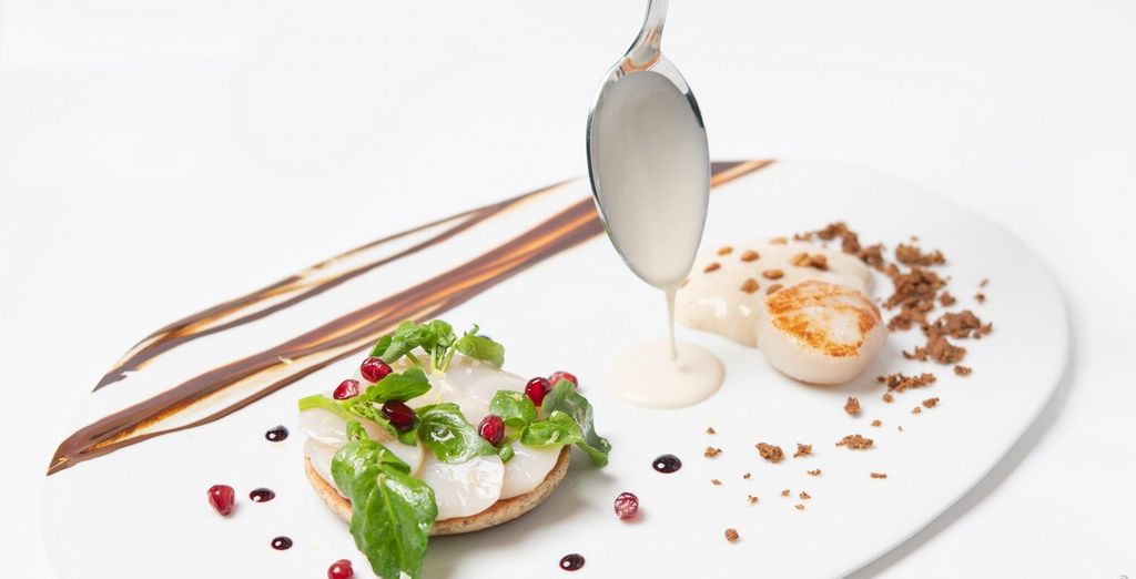 Le Couvent Des Minimes Hotel & Spa 5*