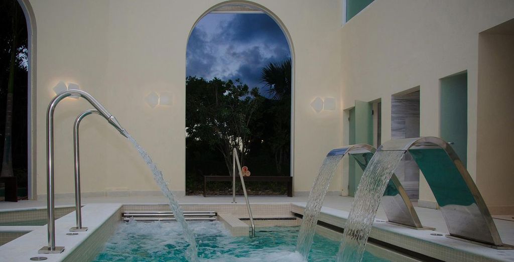 Hotel Excellence El Carmen 5* - Adult Only