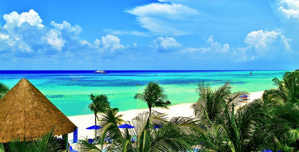 Gran Porto Real Playa del Carmen