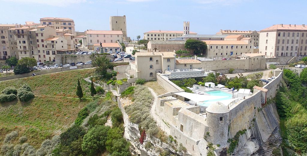 Hotel & Spa des Pêcheurs 4*