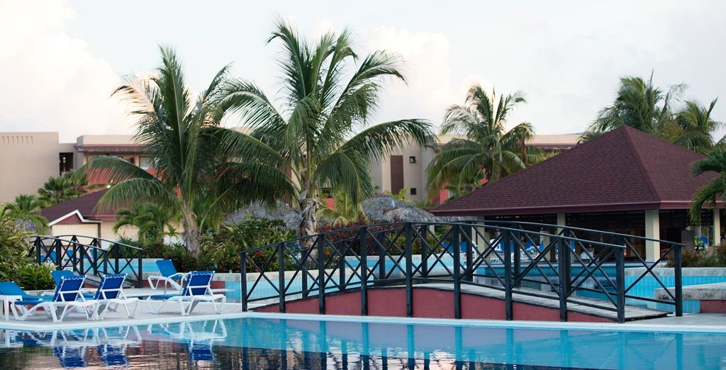 Grand Memories Varadero 5*