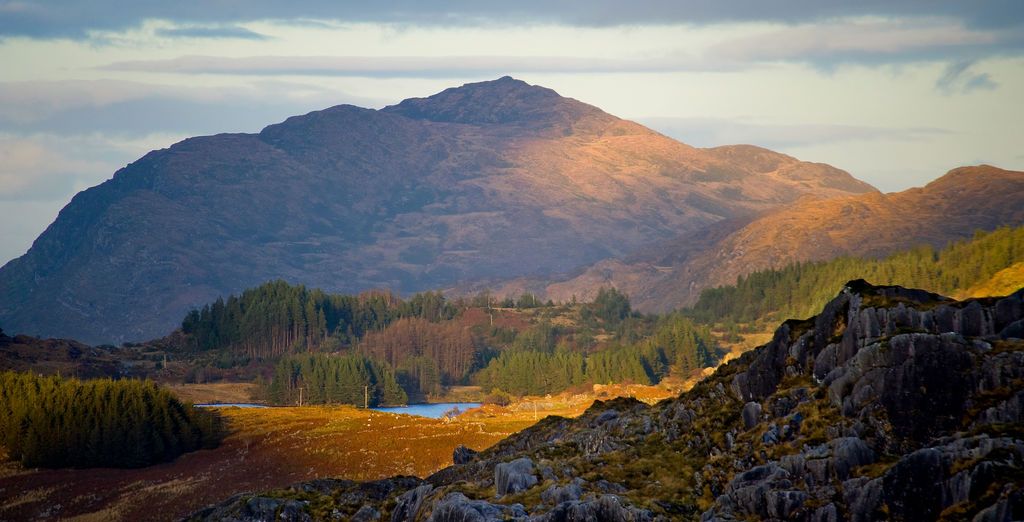 Autotour alla scoperta dell'Irlanda