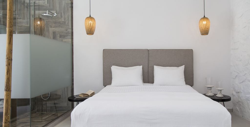 Ftelia Bay Boutique Hotel 4*