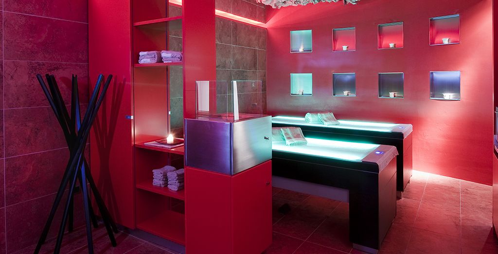 Hotel CastaDiva Resort & spa 5*