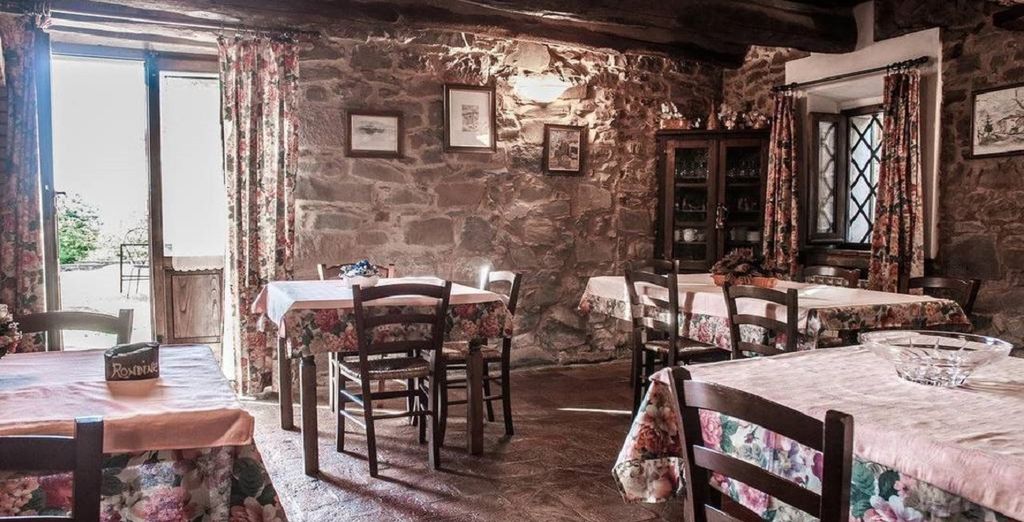 Agriturismo I Rondinelli