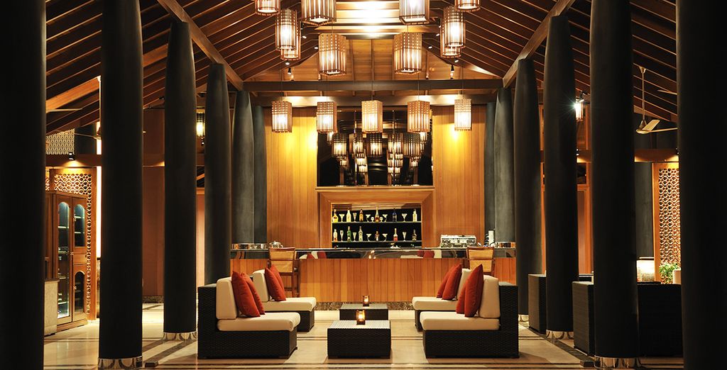 Tour Sri Lanka + Paradise Island Beach Resort & Spa 5*