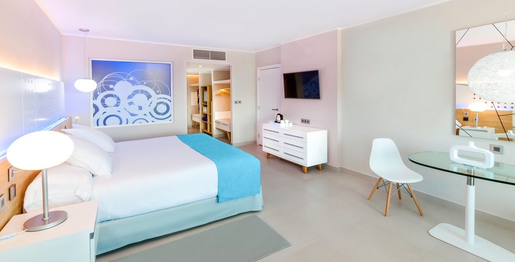 NH Capri La Habana 4* + Melia Internacional Varadero 5*