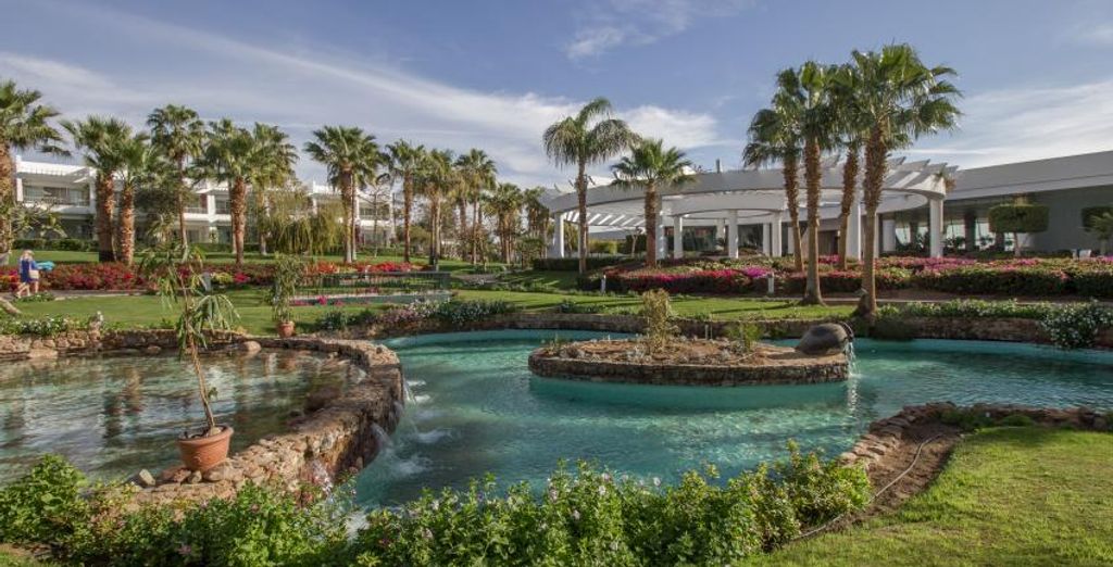 Nicolaus Club Prime Montecarlo 5*