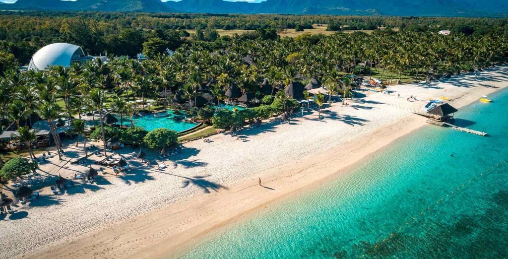 Speciale Capodanno a Mauritius