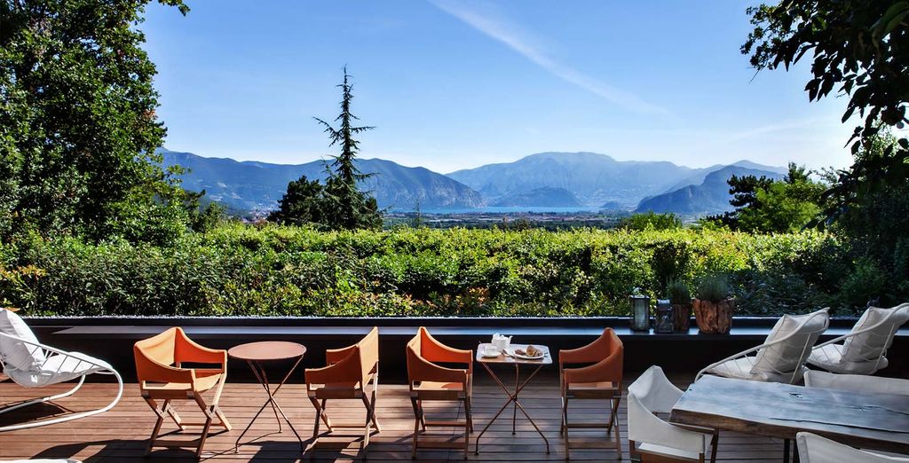 L'Albereta Relais & Chateaux 5*