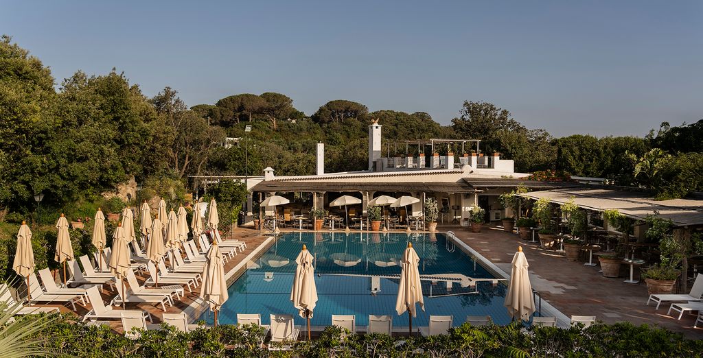 Botania Relais & spa 5*