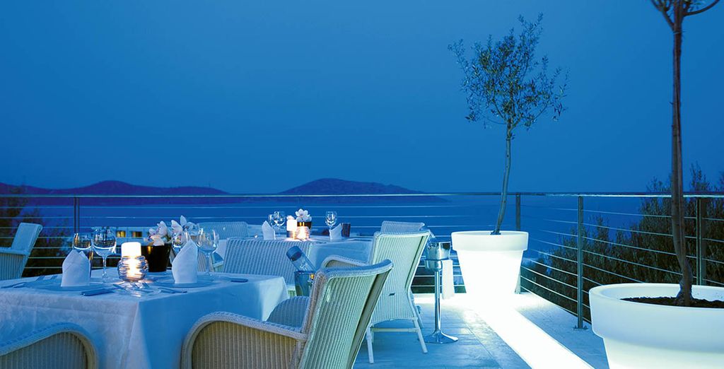 Elounda Gulf Villas & Suites 5*
