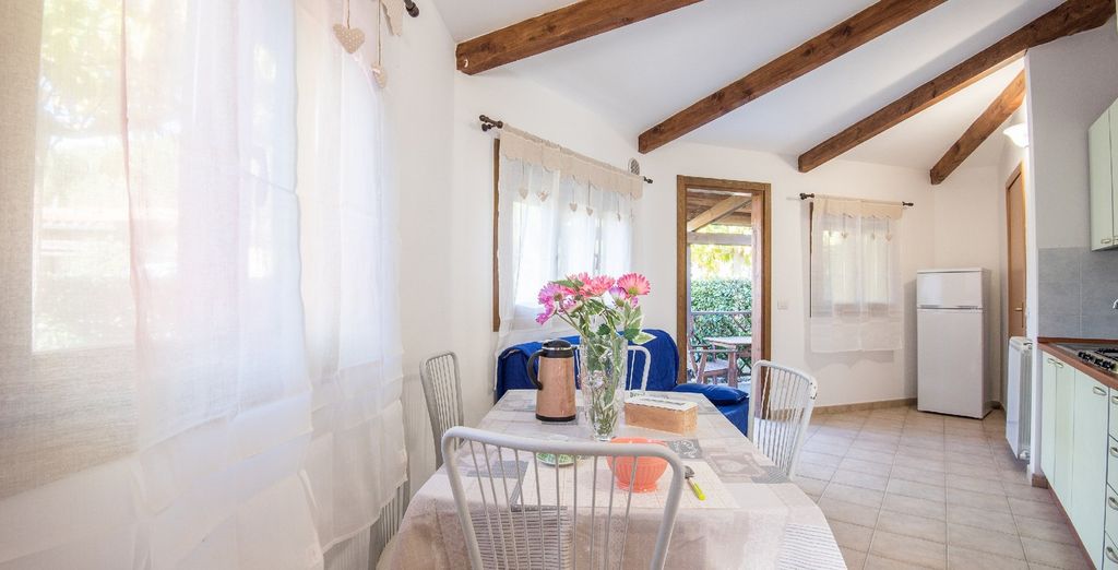 Villaggio Mare Verde