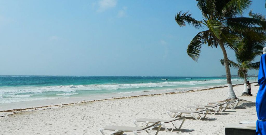 Kore Tulum Retreat & Spa Resort All Inclusive 5* - Adults Only