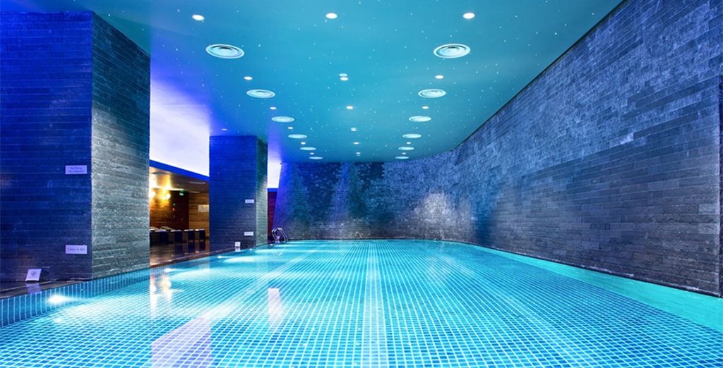 Lotte Hotel Moscow 5*